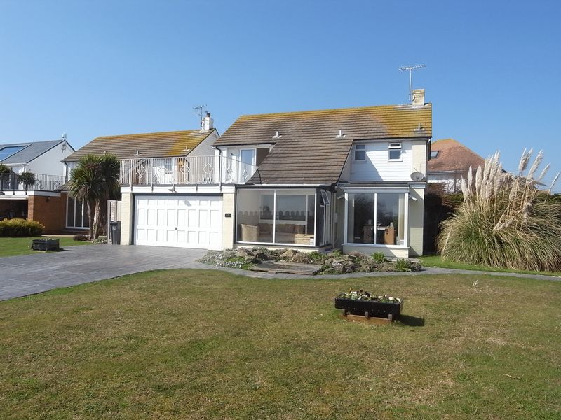 View more details of Goring-by-Sea, Worthing